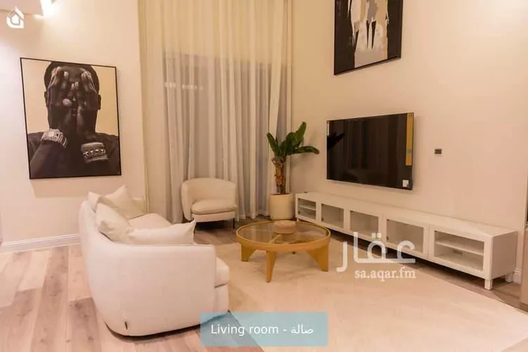 شقة للإيجار في شارع الملك فهد, حي الرحمانية, مدينة الرياض, منطقة الرياض صورة 4