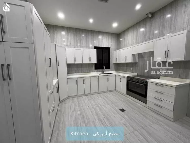 دور للإيجار في شارع سليمان بن المهلب, حي الرمال, مدينة الرياض, منطقة الرياض صورة 4