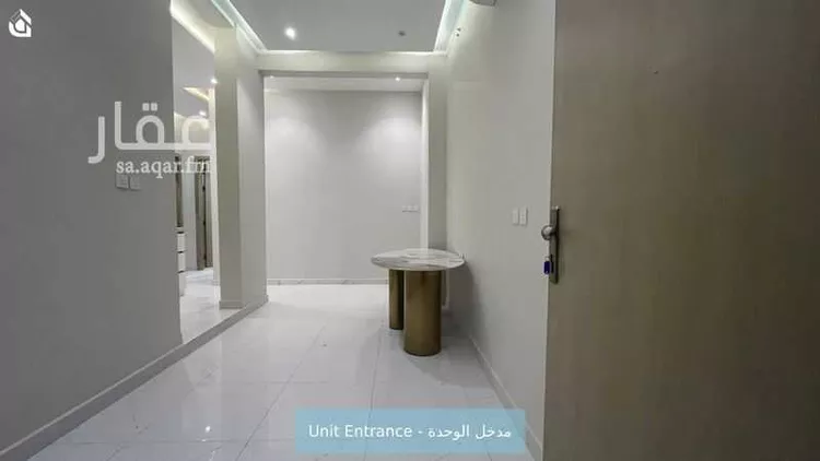 شقة للإيجار في شارع الحارث بن عبدالرحمن, حي النرجس, مدينة الرياض, منطقة الرياض صورة 2