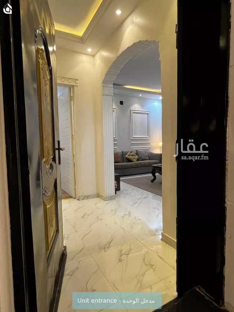 فيلا للإيجار في شارع أبي السعود بن ظهيرة, حي الرمال, مدينة الرياض, منطقة الرياض