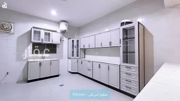 شقة للإيجار في شارع الحارث بن سليل, حي العارض, مدينة الرياض, منطقة الرياض صورة 5