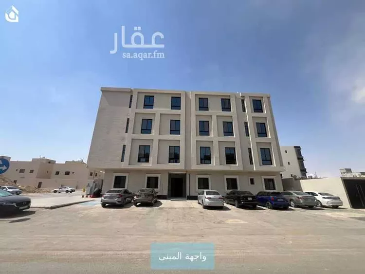 شقة للإيجار في شارع الحارث بن عبدالرحمن, حي النرجس, مدينة الرياض, منطقة الرياض