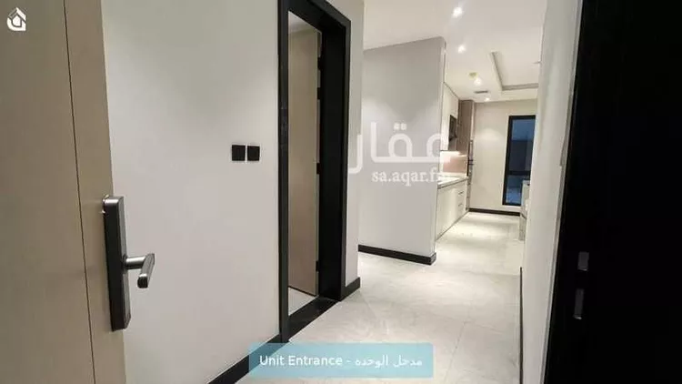 شقة للإيجار في شارع الفضائل, حي النرجس, مدينة الرياض, منطقة الرياض صورة 4