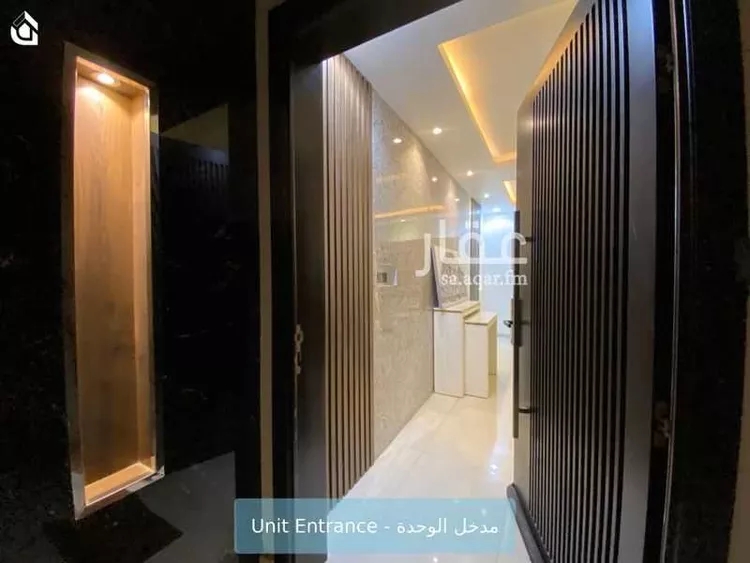 شقة للإيجار في شارع رخي العنبري, حي العارض, مدينة الرياض, منطقة الرياض صورة 4