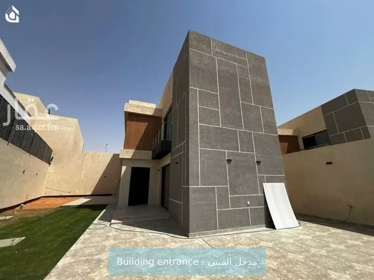 فيلا للإيجار في شارع الركاب, حي الجنادرية, مدينة الرياض, منطقة الرياض