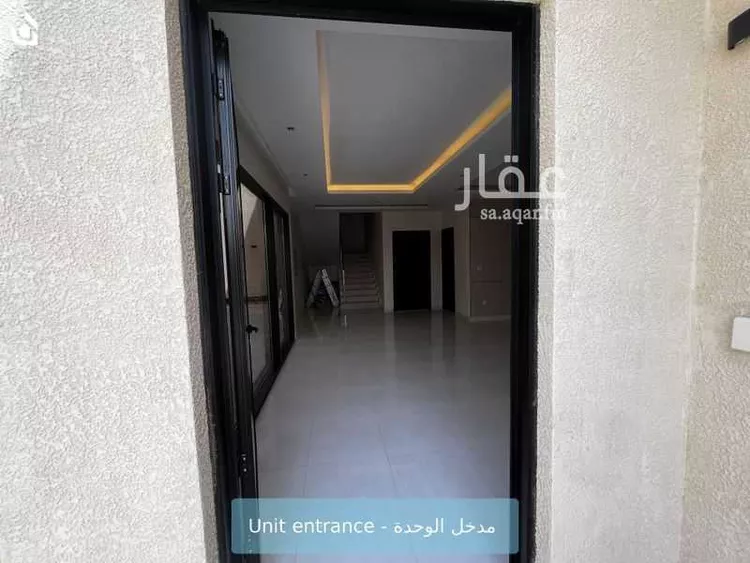 فيلا للإيجار في شارع الركاب, حي الجنادرية, مدينة الرياض, منطقة الرياض صورة 3