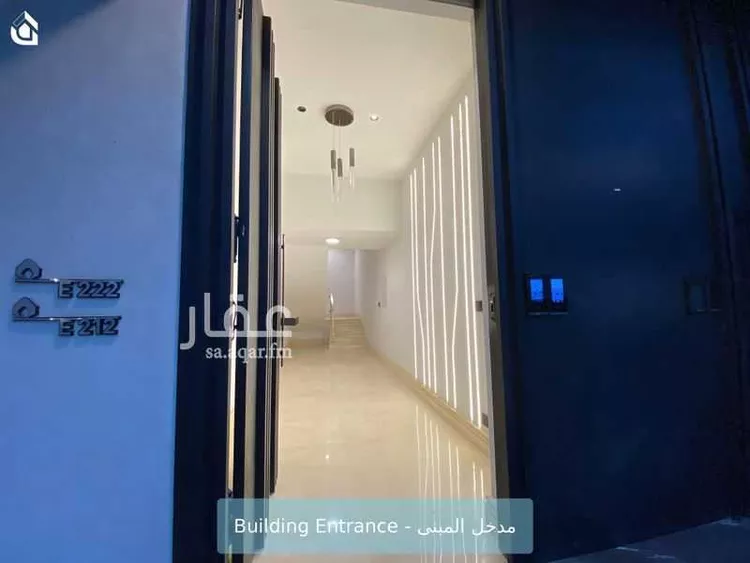 دور للإيجار في شارع الليث بن خالد, حي النرجس, مدينة الرياض, منطقة الرياض صورة 2