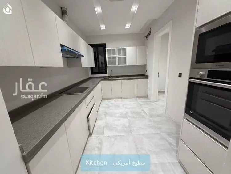 شقة للإيجار في شارع الأمير يزيد بن عبدالله بن عبدالرحمن, حي الملقا, مدينة الرياض, منطقة الرياض صورة 4