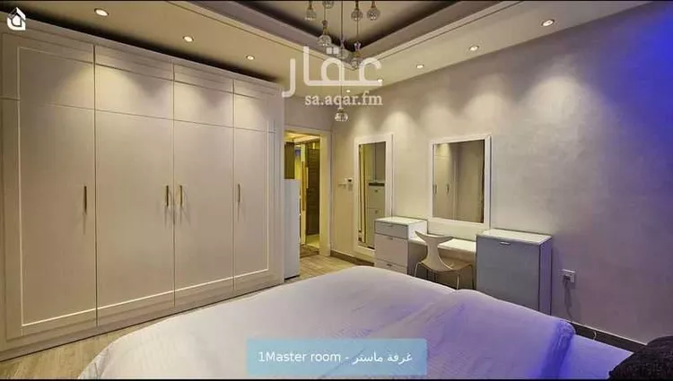 شقة للإيجار في شارع طريق عثمان بن عفان, حي الملك عبدالله, مدينة الرياض, منطقة الرياض صورة 5