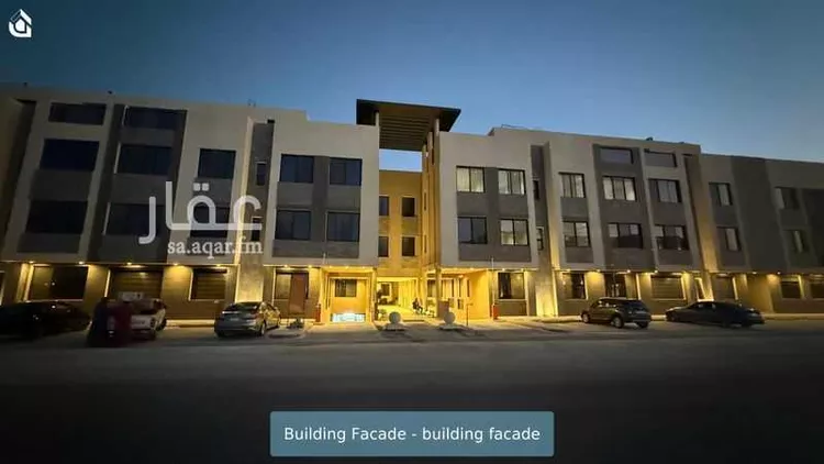 شقة للإيجار في شارع الحارث بن سليل, حي العارض, مدينة الرياض, منطقة الرياض