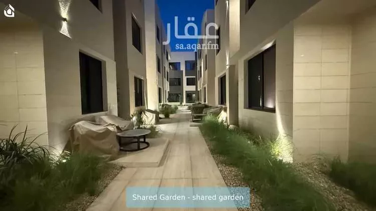 شقة للإيجار في شارع الحارث بن سليل, حي العارض, مدينة الرياض, منطقة الرياض صورة 4