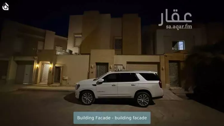 شقة للإيجار في شارع الصيحان, حي النرجس, مدينة الرياض, منطقة الرياض