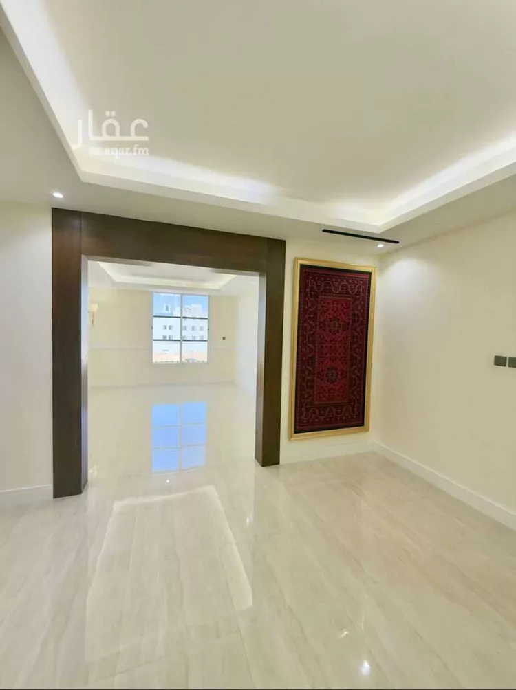 شقة للإيجار في شارع أبحر, حي الملقا, مدينة الرياض, منطقة الرياض صورة 3