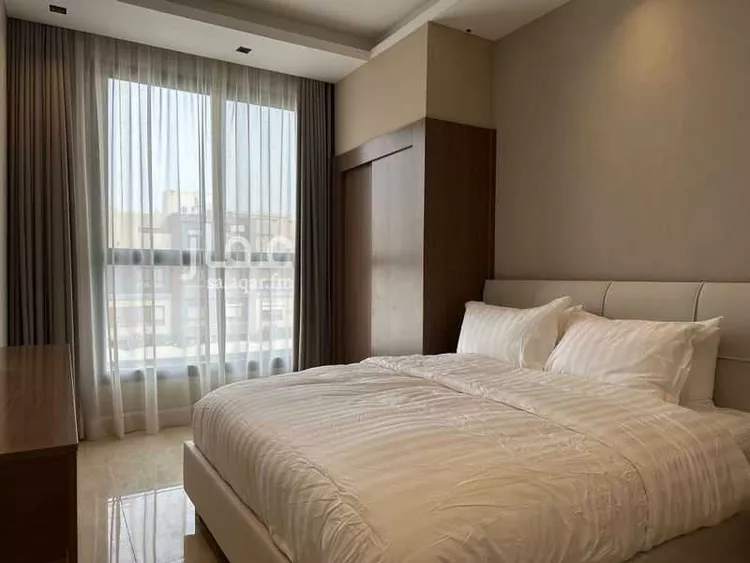 شقة للإيجار في شارع رقم 215, حي الملقا, مدينة الرياض, منطقة الرياض صورة 5