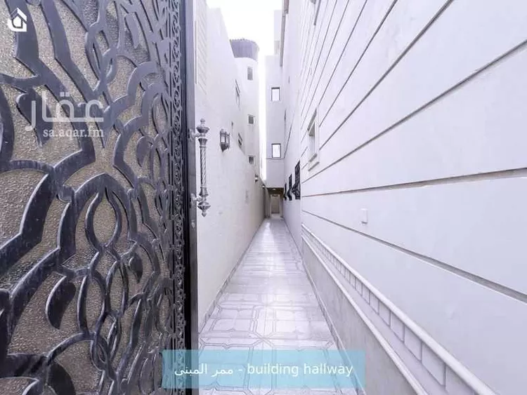 شقة للإيجار في شارع محمد بن يزيد الثمالي بن المبرد, حي القيروان, مدينة الرياض, منطقة الرياض صورة 2