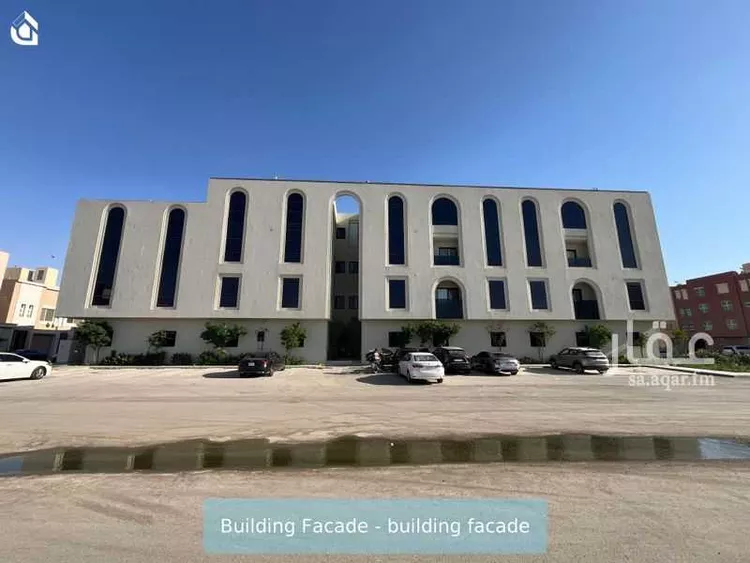 شقة للإيجار في شارع إبراهيم بن ضويان, حي العارض, مدينة الرياض, منطقة الرياض