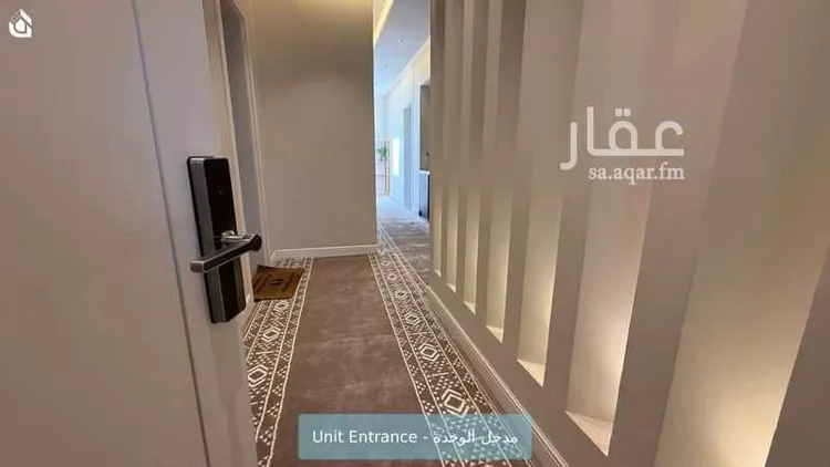 شقة للإيجار في شارع رقم 173, حي المونسية, مدينة الرياض, منطقة الرياض صورة 4