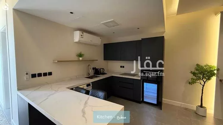 شقة للإيجار في شارع رقم 173, حي المونسية, مدينة الرياض, منطقة الرياض صورة 5