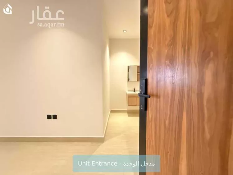 شقة للإيجار في شارع الشيخ ناصر بن سرحان بن منيخر, حي الحمراء, مدينة الرياض, منطقة الرياض صورة 4