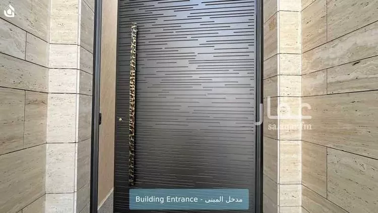 شقة للإيجار في شارع محمد بن المحب الطبري, حي القيروان, مدينة الرياض, منطقة الرياض