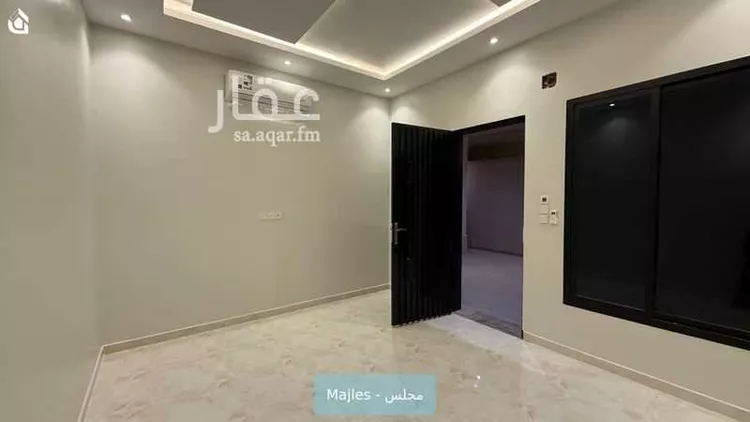 دور للإيجار في شارع منيفة, حي قرطبة, مدينة الرياض, منطقة الرياض صورة 3