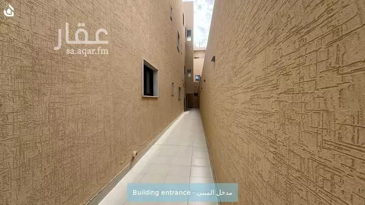 شقة للإيجار في شارع يوسف السلمي, حي النرجس, مدينة الرياض, منطقة الرياض صورة 2