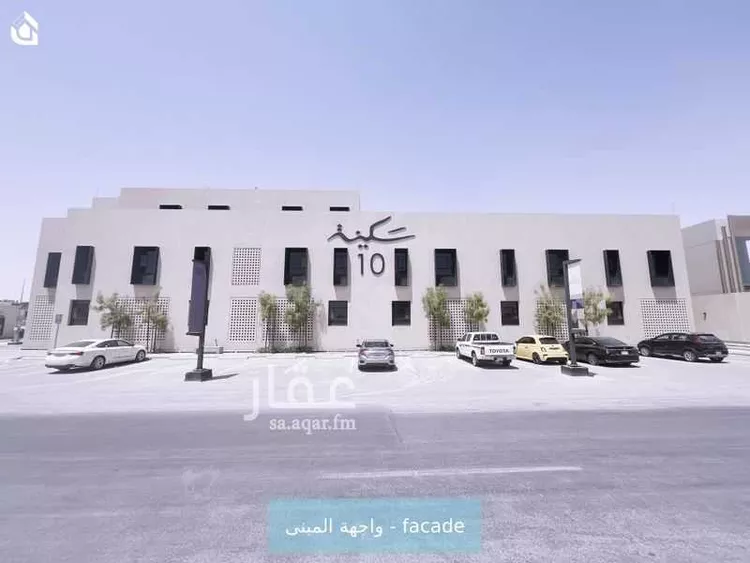 شقة للإيجار في شارع القصر, حي النرجس, مدينة الرياض, منطقة الرياض