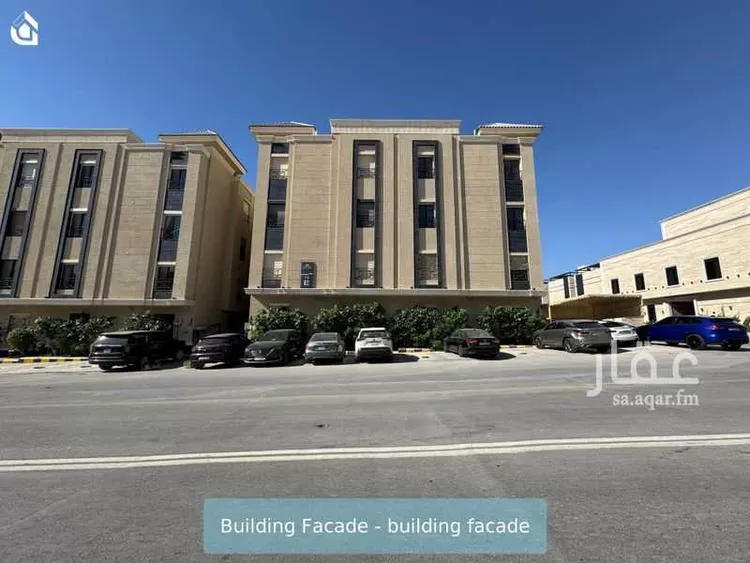 شقة للإيجار في شارع طريف, حي النرجس, مدينة الرياض, منطقة الرياض