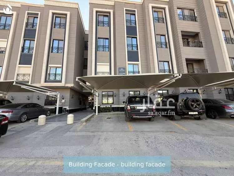 شقة للإيجار في شارع الساقية, حي الغدير, مدينة الرياض, منطقة الرياض