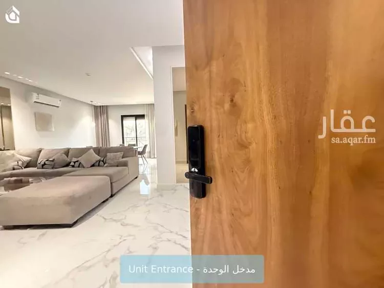 شقة للإيجار في شارع الساقية, حي الغدير, مدينة الرياض, منطقة الرياض صورة 4