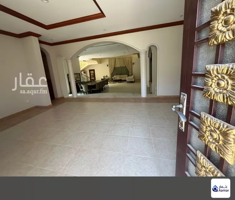 فيلا للإيجار في شارع المرج, حي الوادي, مدينة الرياض, منطقة الرياض صورة 3