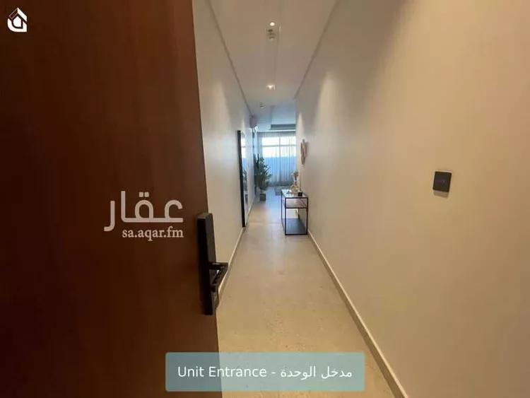 شقة للإيجار في شارع اللؤلؤه, حي العارض, مدينة الرياض, منطقة الرياض صورة 3