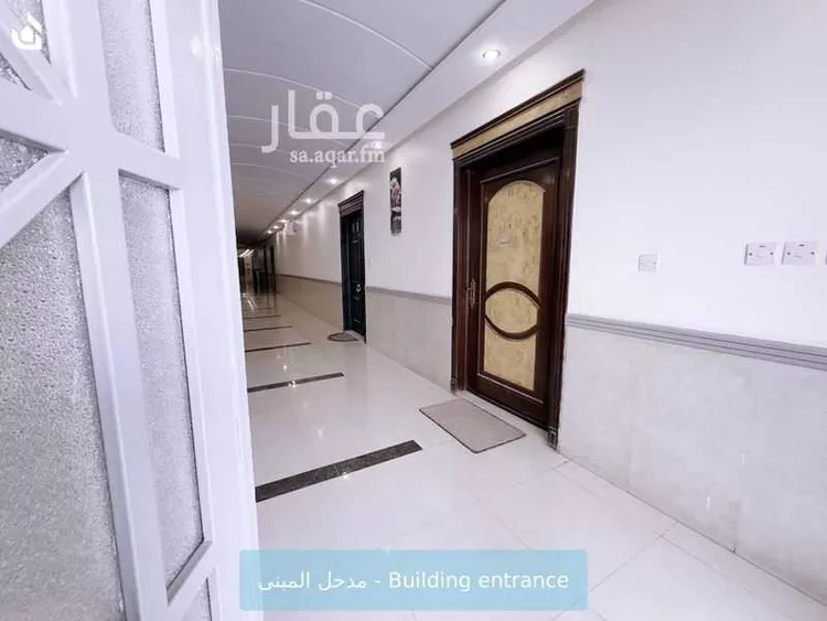 شقة للإيجار في شارع سويد بن حارثة, حي حطين, مدينة الرياض, منطقة الرياض صورة 2