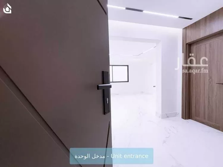 شقة للإيجار في شارع سويد بن حارثة, حي حطين, مدينة الرياض, منطقة الرياض صورة 3
