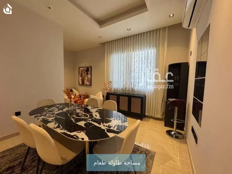 شقة للإيجار في شارع رقم 215, حي الملقا, مدينة الرياض, منطقة الرياض صورة 5