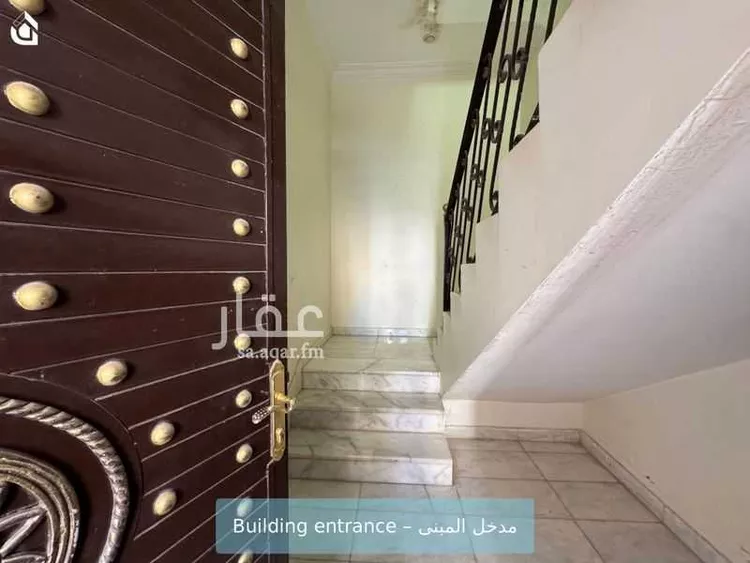 دور للإيجار في شارع أحمد بن مسعود, حي التعاون, مدينة الرياض, منطقة الرياض صورة 2