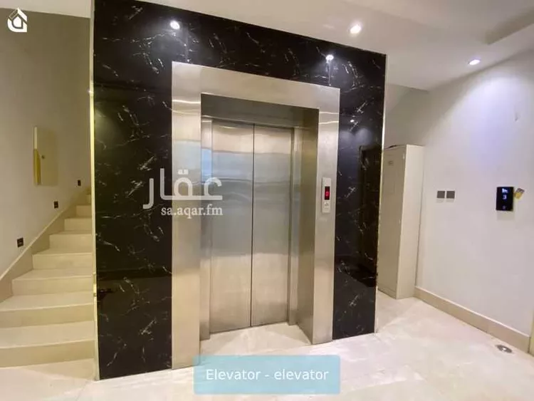 شقة للإيجار في شارع رخي العنبري, حي العارض, مدينة الرياض, منطقة الرياض صورة 5