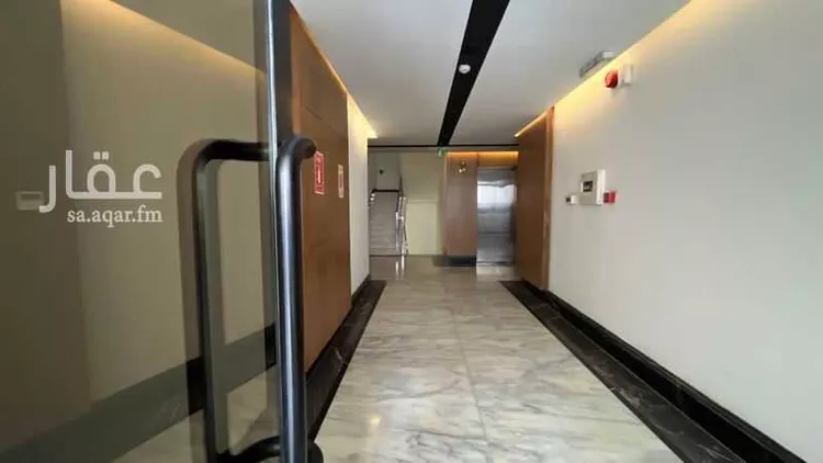 شقة للإيجار في شارع علقمة بن وائل, حي النرجس, مدينة الرياض, منطقة الرياض صورة 2