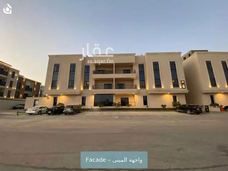 شقة للإيجار في شارع الطبيعة, حي النرجس, مدينة الرياض, منطقة الرياض