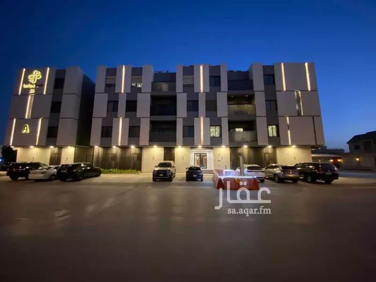 شقة للإيجار في شارع عين الخضراء, حي العقيق, مدينة الرياض, منطقة الرياض