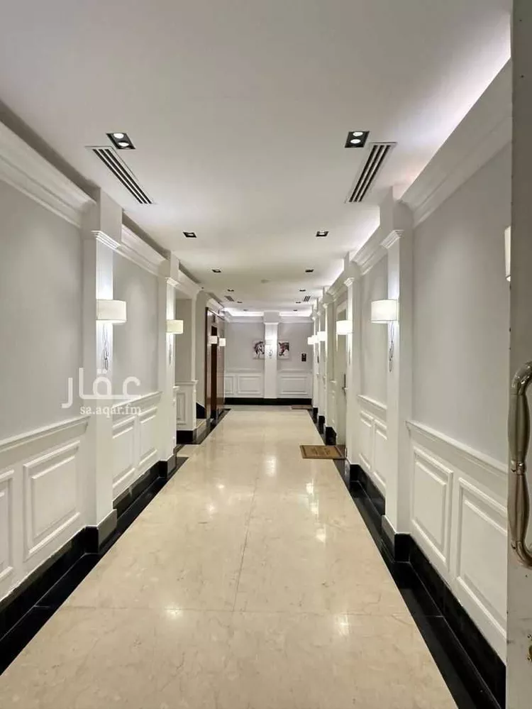 شقة للإيجار في شارع الأفضلي, حي الملقا, مدينة الرياض, منطقة الرياض صورة 2