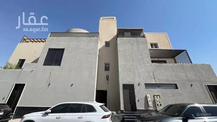 شقة للإيجار في شارع أحمد بن عبداللطيف السنبسي, حي العارض, مدينة الرياض, منطقة الرياض