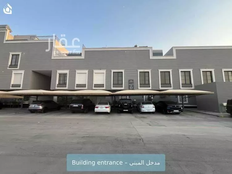 شقة للإيجار في شارع محمد اليمامي, حي الغدير, مدينة الرياض, منطقة الرياض