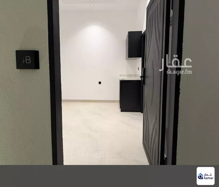 شقة للإيجار في شارع محمد بن عبدالعزيز الدغيثر, حي الملقا, مدينة الرياض, منطقة الرياض صورة 3