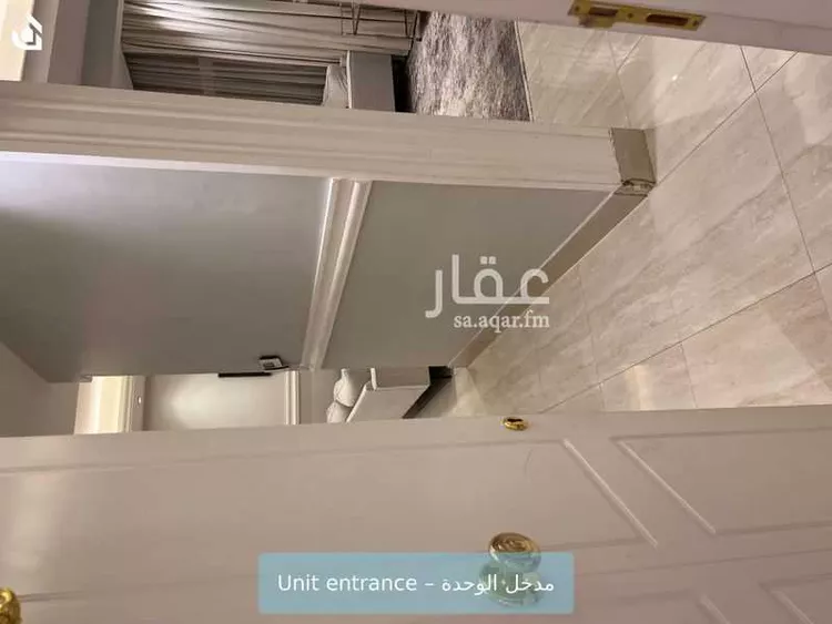 شقة للإيجار في شارع القنا, حي الياسمين, مدينة الرياض, منطقة الرياض صورة 3