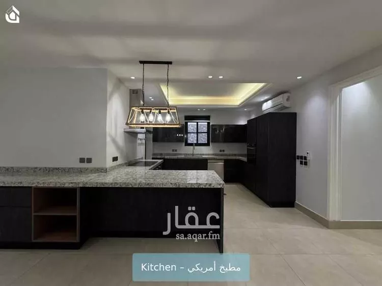 شقة للإيجار في شارع طريف, حي النرجس, مدينة الرياض, منطقة الرياض صورة 5