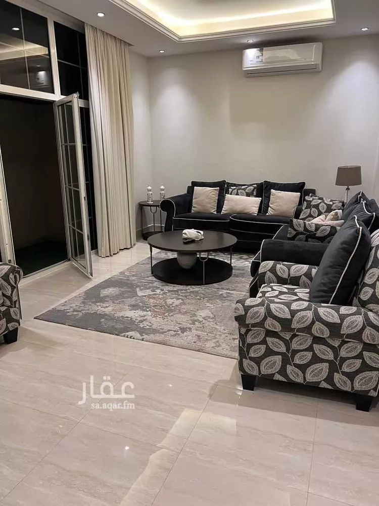 شقة للإيجار في شارع القنا, حي الياسمين, مدينة الرياض, منطقة الرياض صورة 5