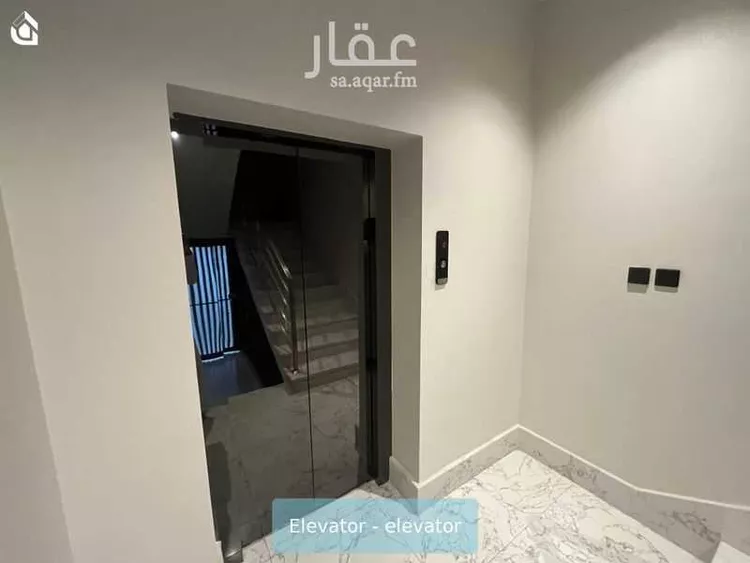 شقة للإيجار في شارع بريدة, حي الإزدهار, مدينة الرياض, منطقة الرياض صورة 3