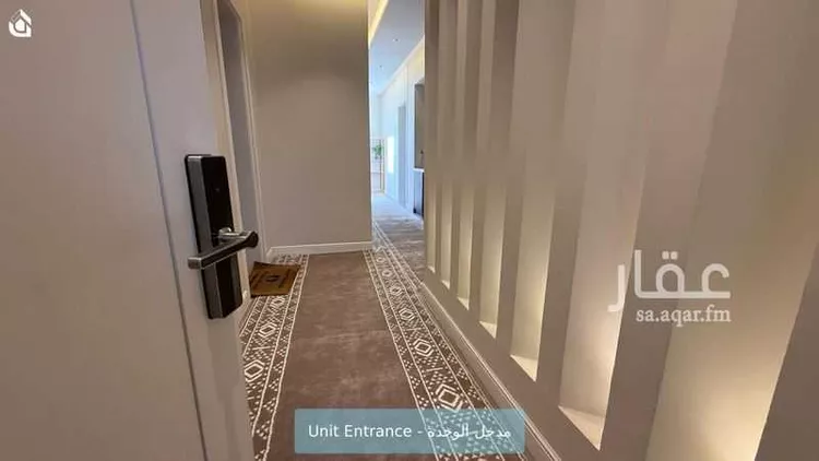 شقة للإيجار في شارع رقم 173, حي المونسية, مدينة الرياض, منطقة الرياض صورة 5