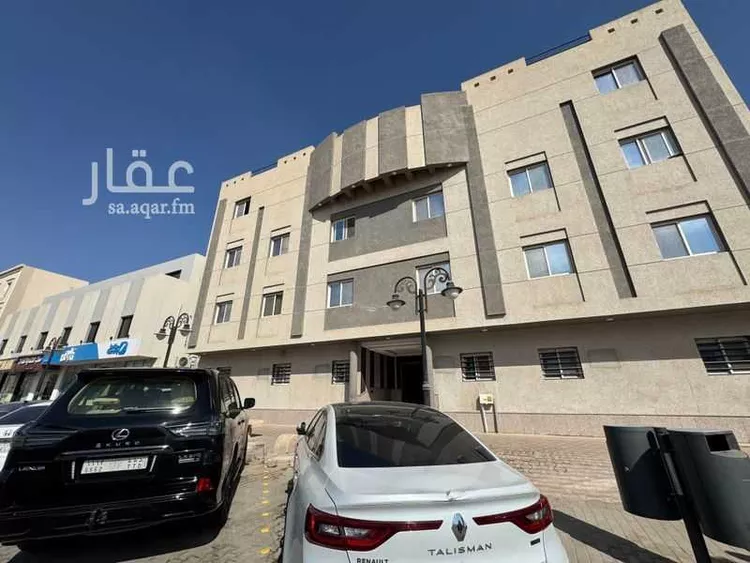 شقة للإيجار في شارع تبوك, حي الإزدهار, مدينة الرياض, منطقة الرياض